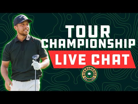 TOUR Championship Live Chat | Fantasy, Betting, DFS Q&A, Weather 2024