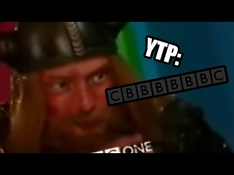 YTP: CBBBBBBC