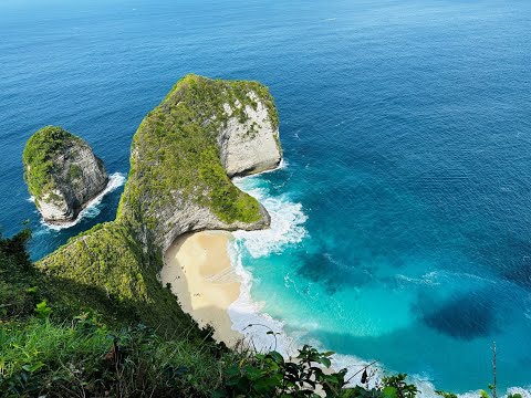 Tour 1 ngày đi đảo Nusa Penida @ Bali by Phuot KCT