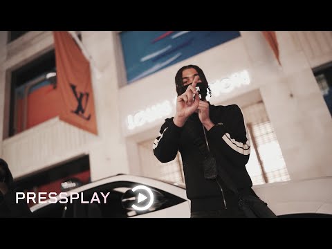 MH - Palmer (Music Video) | Pressplay