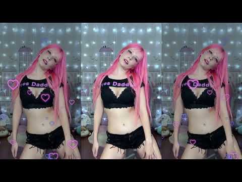 [Kittie] The Marias - Hush 댄스 커버 dance freestyle