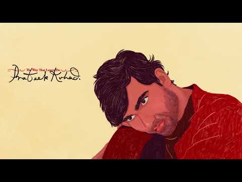 Prateek Kuhad - The Last Time (Acoustic) [Visualizer]