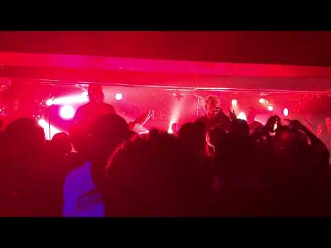 The Word Alive - 2012 【THE WORD ARIVE JAPAN TWENTY EIGHTEEN】