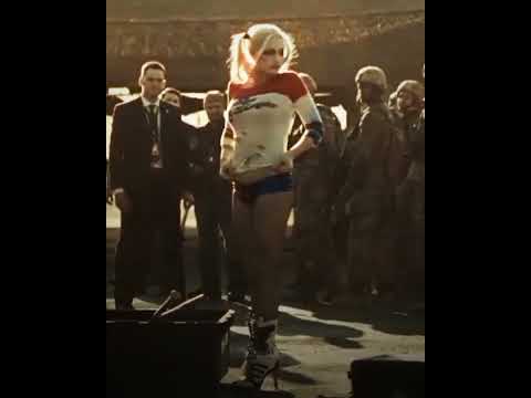 Harley quinn Edit |Decapotable🎶