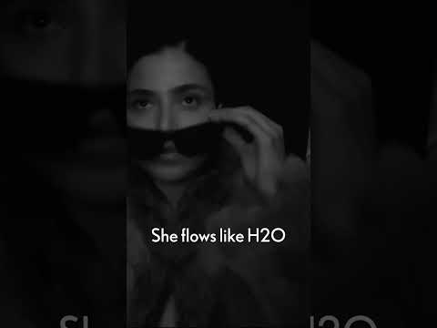 Capital Cities - She Flows Like H2O (feat. Alex Rzyan) [vertical]