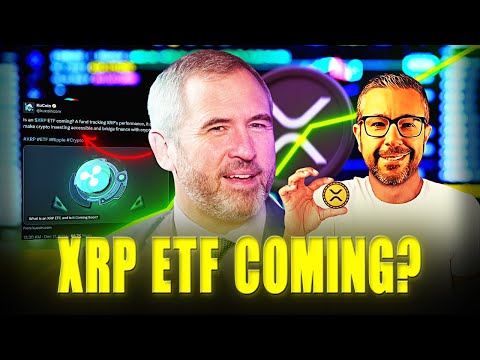 🚀3 REASON XRP IS ABOUT TO PUMP HARD!! THE BIGGEST ALTSEASON EVER!🚨