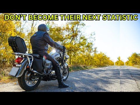 Self Driving Disaster! Bikers are Facing  Driverless Cars!