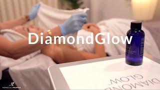 DiamondGlow Medical Grade Facial at Honolulu MedSpa