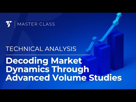 Decoding Market Dynamics Through Advanced Volume Studies