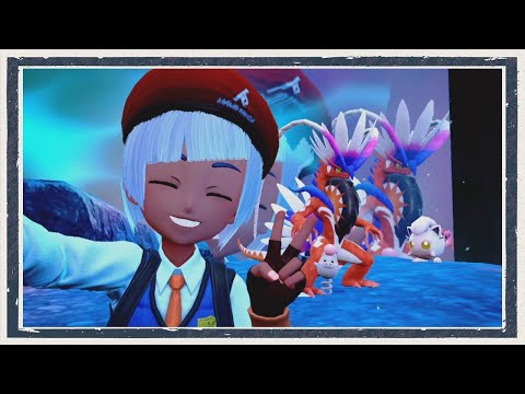 ◆ポケモンスカーレット　実況プレイ◆part86