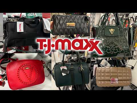 TJ MAXX NEW BAGS, JEWELRY, WATCHES & BEAUTY❤️ GUCCI & TOM FORD SALE