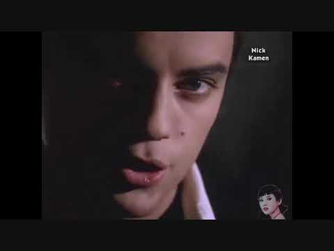 Nick Kamen - I Promised Myself (Miss Nina Remix)