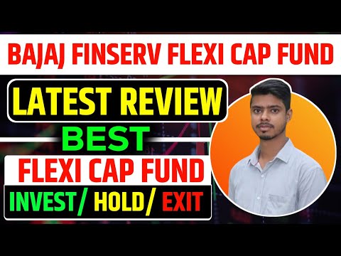 Bajaj finserv flexi cap fund!! Bajaj finserv flexi cap fund review!!