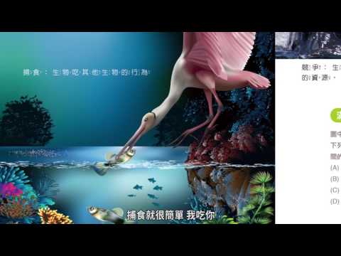 Basic生物篇＿生態圈 13