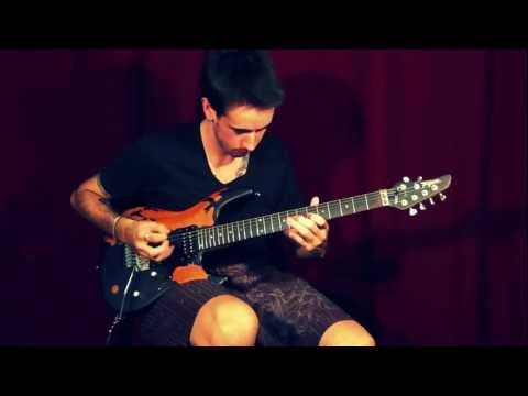 Guitar Addiction CD Solo Contest Entry - Guilherme Medeiros