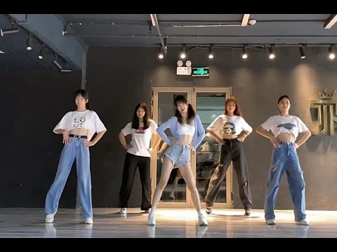 【试试看】【sistar】点击看甜妹跳舞