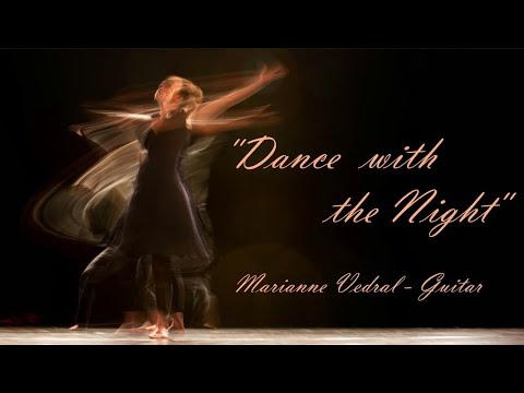 "Dance With the Night" by Marianne Vedral