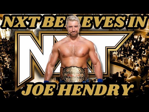 INEXPERIENCE VS EXPERIENCE! NXT REVIEW 6/18/24