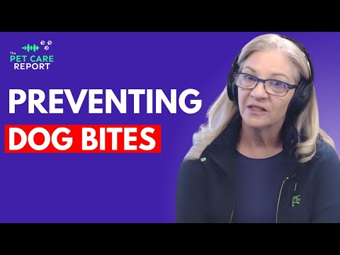 What To Do If Your Dog Bites Someone