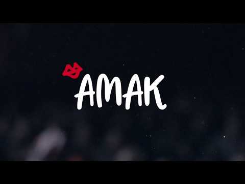 AMAK - Basajaun (Promozio bideoa / Video promocional)