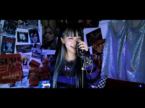 『Roki』 cover MV (2024 ver.) ∥ CielA