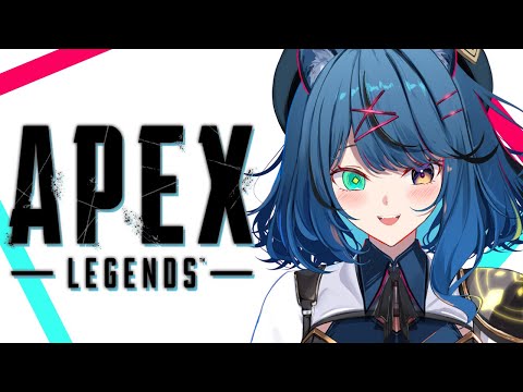 【 APEX LEGENDS 】hehe hi :3【Mischief.EVE | EVE.EXE】