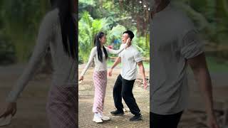 * D0n't bully the weak [Nam Phương] #namphuong #shorts #funny #comedy #action