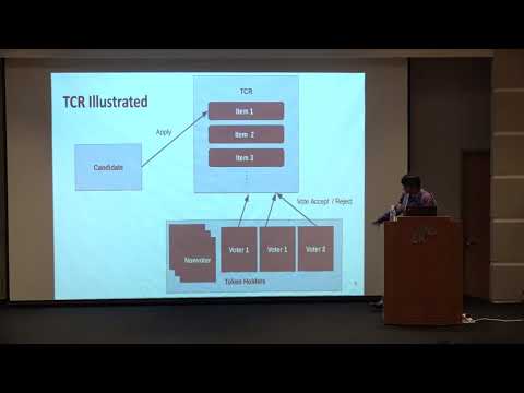 IEEE ICBC Short Paper Session 190516