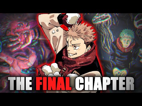 Jujutsu Kaisen Chapter 271 | LIVE REACTION