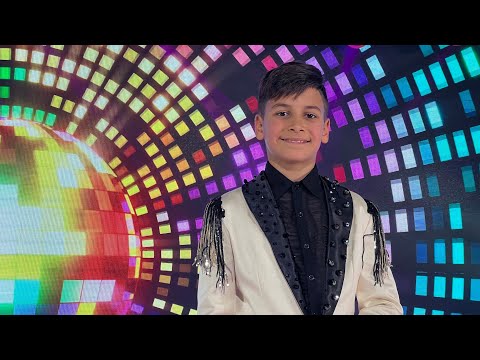 Darius Lupu (Picături Muzicale) - Gasolina & Bailando