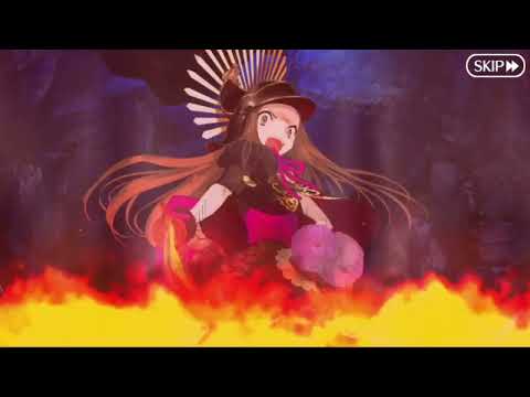 Fate/Grand Order - GudaGuda New Yamataikoku (Day 3)