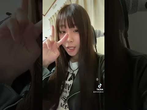 【Tiktok】僕に彼女ができたんだ