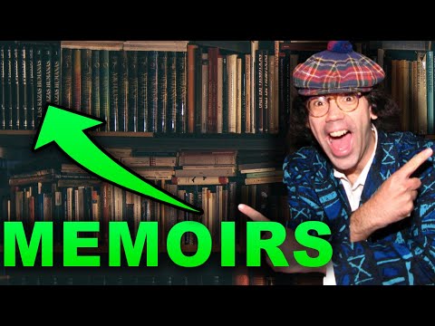 How Does Nardwuar Know Everything?