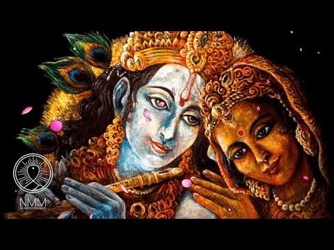 Indian Background Flute Music   Yoga Music   Instrumental Meditation Music   Relaxing