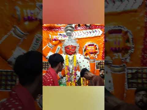 Devas tekari chamunda mata tulja mata mandir #shorts  #viral