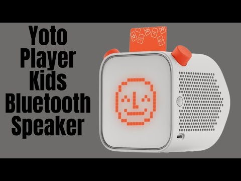 Best audio gadgets for kids 2024