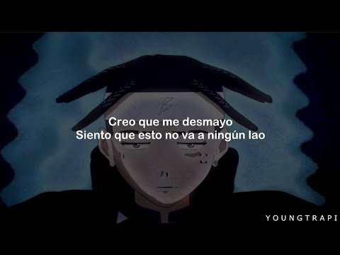 KHEA - Creo Que ft. Asan (Letra/Lyrics)