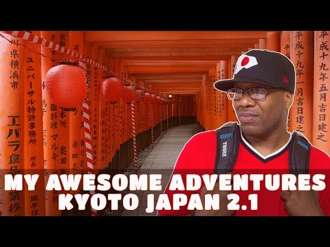 My Kyoto Experience Pt 2.1 | Enter Gion Festival | 2.1祇園祭り入る。