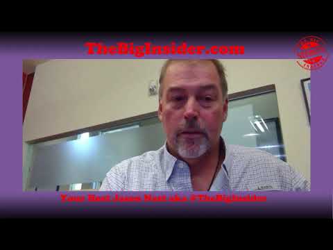 The Big Insider Secrets Live Stream