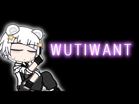 WUTIWANT | Gacha BSD | Atsushi Nakajima