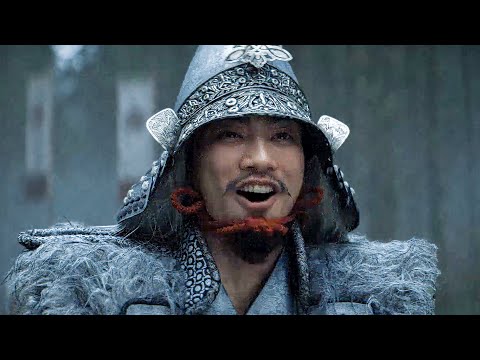 Shōgun - “It Is War” Official Teaser Trailer (2024) Hiroyuki Sanada