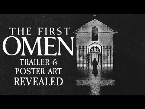 The First Omen Official Trailer 2025