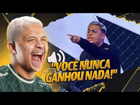 FARPA PRA TODO LADO! QUEM VAI GARANTIR ESSA VAGA NO MUNDIAL DO RIO?