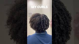 #naturalhair #naturalhairgoals #curlyhair #haircare #dallasinfluencer #curlynatural #curlyhaircare