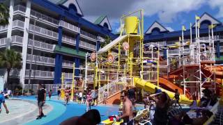 Holiday Inn Resort Orlando Suites - Waterpark