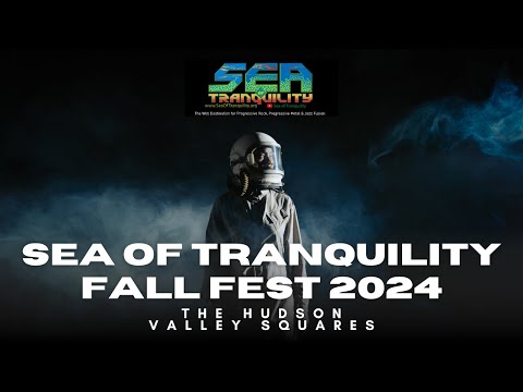 Sea of Tranquility Fall Fest 2024 Recorded Sessions: The Hudson Valley Squares