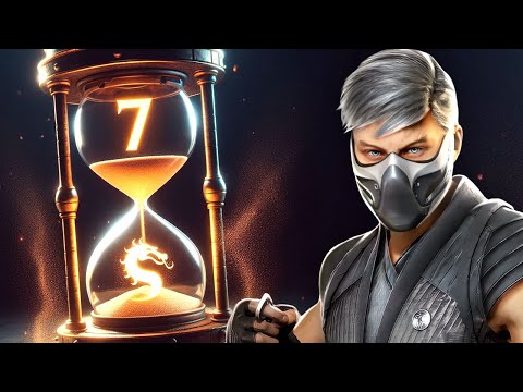 How to Play SMOKE in 7 MINUTES! - Mortal Kombat 1 Guide