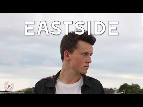 benny blanco, Hasley & Khalid - Eastside | Acoustic Cover by Chris Bates