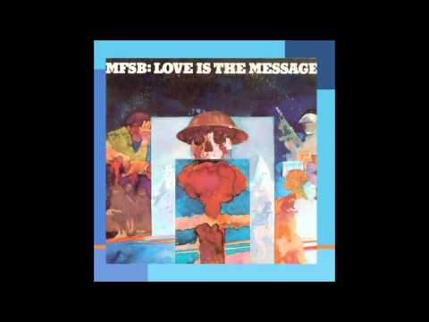 MFSB - Something For Nothing