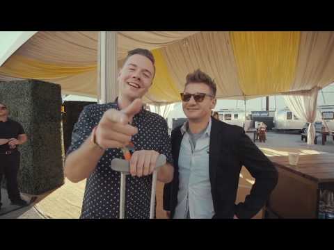 Heaven Don't Have a Name - Jermey Renner (Sam Feldt Remix)